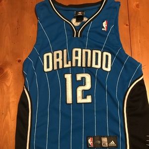 Dwight Howard authentic Orlando Magic jersey